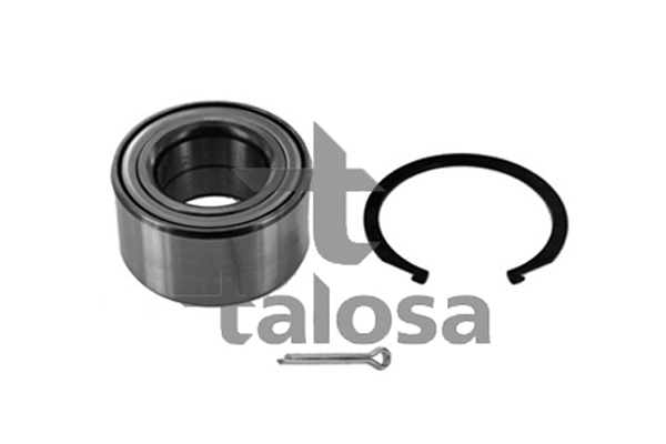 Wheel Bearing Kit (80-HY-0054)
