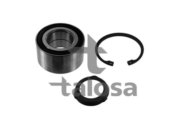 Wheel Bearing Kit (80-BM-0087)