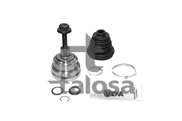 Joint Kit, drive shaft (77-AD-1043)