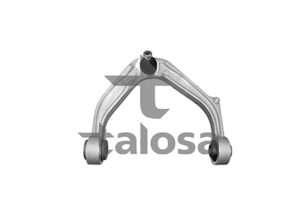Control/Trailing Arm, wheel suspension (40-07733)