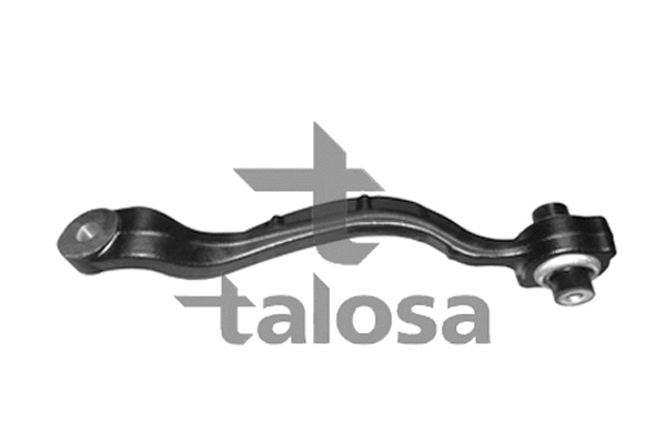 Control/Trailing Arm, wheel suspension (46-11268)