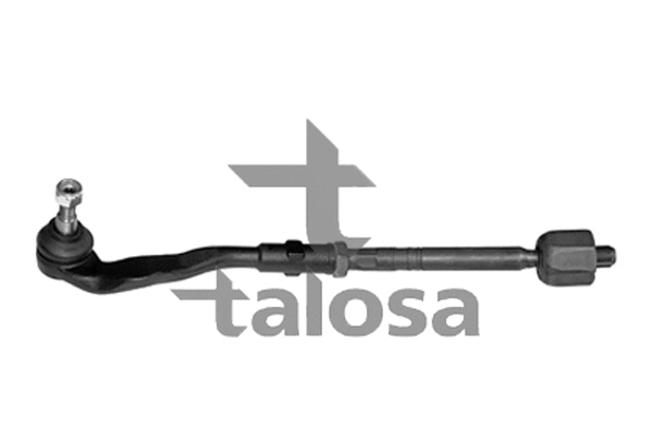 Tie Rod (41-07301)