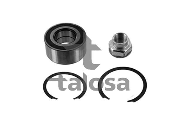 Wheel Bearing Kit (80-FI-0105)
