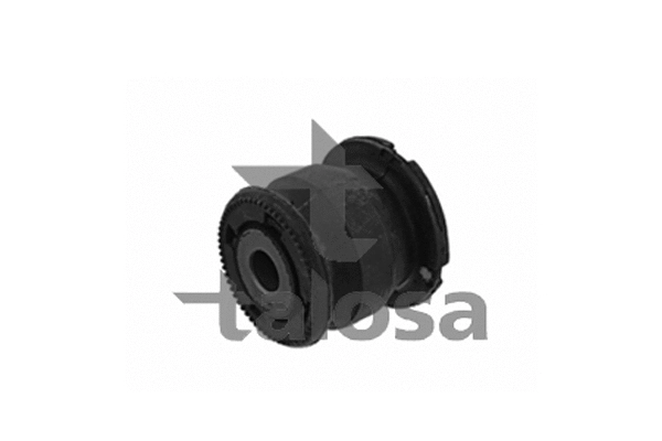Mounting, wheel bearing housing (64-12204)