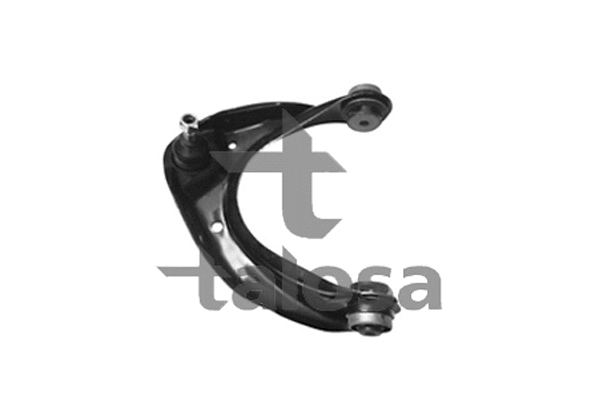 Control/Trailing Arm, wheel suspension (40-06079)