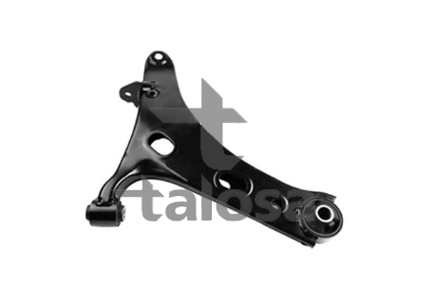 Control/Trailing Arm, wheel suspension (30-12542)
