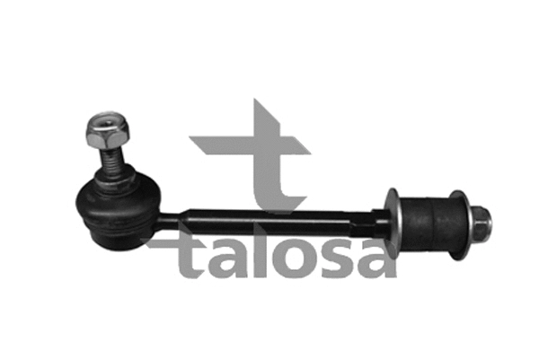 Link/Coupling Rod, stabiliser bar (50-04307)