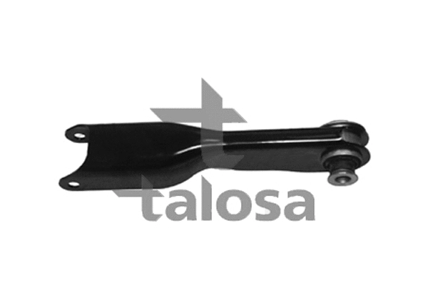 Control/Trailing Arm, wheel suspension (46-05545)