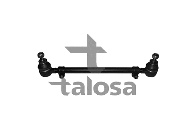 Centre Rod Assembly (43-01933)