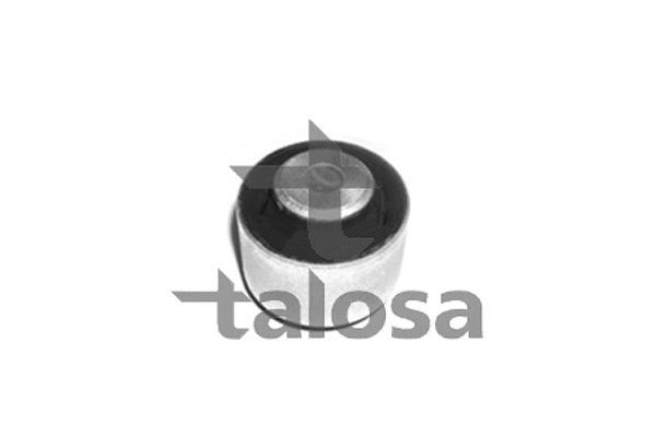 Mounting, control/trailing arm (57-07743)