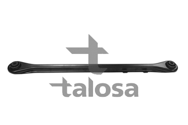 Control/Trailing Arm, wheel suspension (46-07718)
