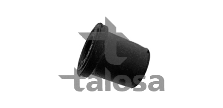 Mounting, leaf spring (64-15910)