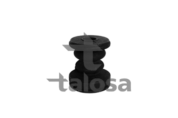 Rubber Buffer, suspension (63-14321)