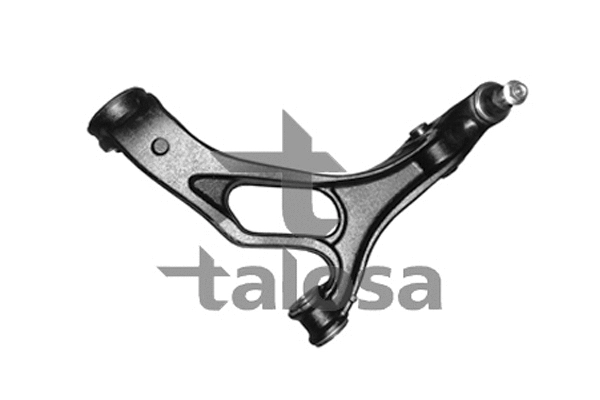 Control/Trailing Arm, wheel suspension (40-11773)
