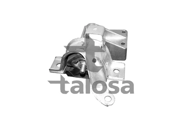 Mounting, engine (61-06718)