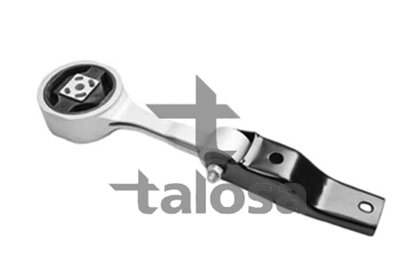 Mounting, engine (61-13433)