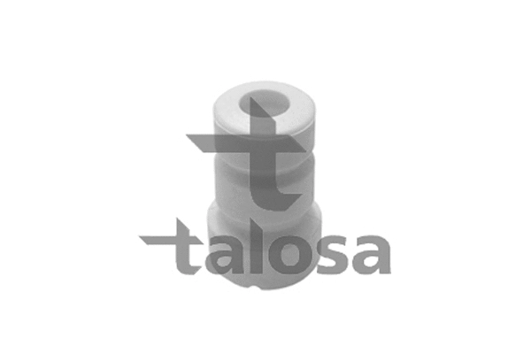 Rubber Buffer, suspension (63-14365)