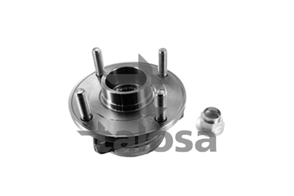 Wheel Bearing Kit (81-DE-0307)