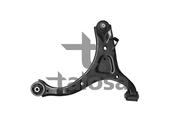 Control/Trailing Arm, wheel suspension (40-04253)