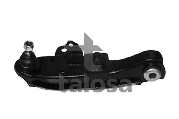 Control/Trailing Arm, wheel suspension (46-04485)