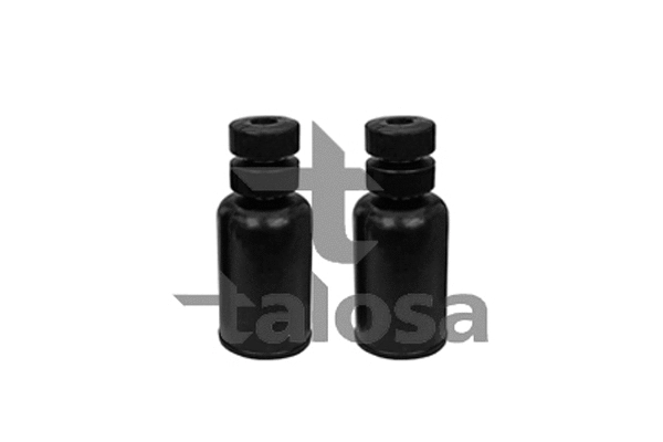 Dust Cover Kit, shock absorber (63-14241)