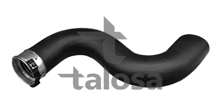Charge Air Hose (66-15088)