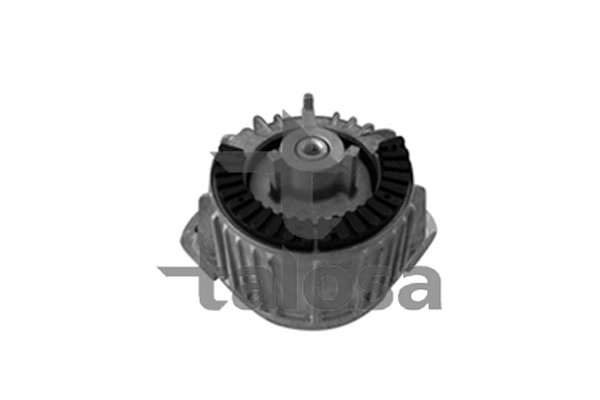 Mounting, engine (61-06867)