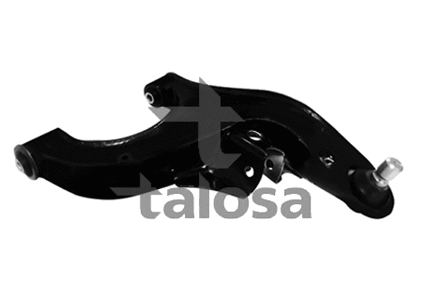 Control/Trailing Arm, wheel suspension (40-13238)