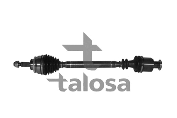 Drive Shaft (76-RN-8190A)