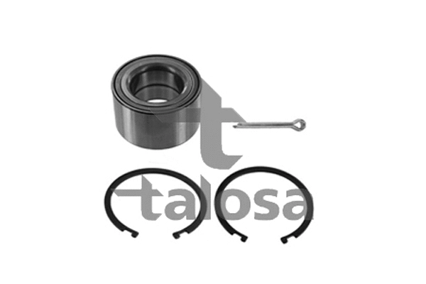 Wheel Bearing Kit (80-NI-0072)