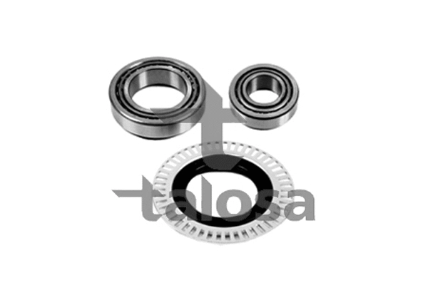 Wheel Bearing Kit (80-ME-0335)