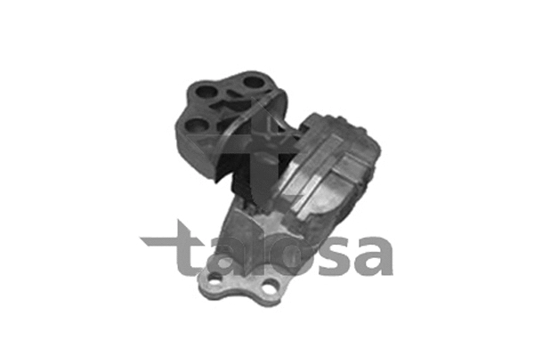 Mounting, engine (61-12977)