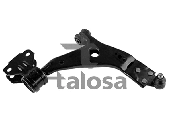 Control/Trailing Arm, wheel suspension (40-10492)