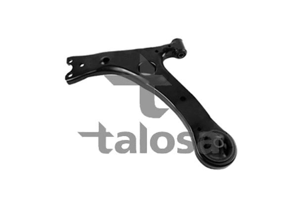 Control/Trailing Arm, wheel suspension (30-13569)