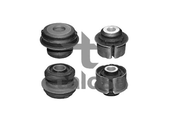Mounting Kit, control/trailing arm mounting (57-00377)