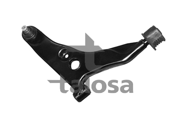 Control/Trailing Arm, wheel suspension (40-12438)