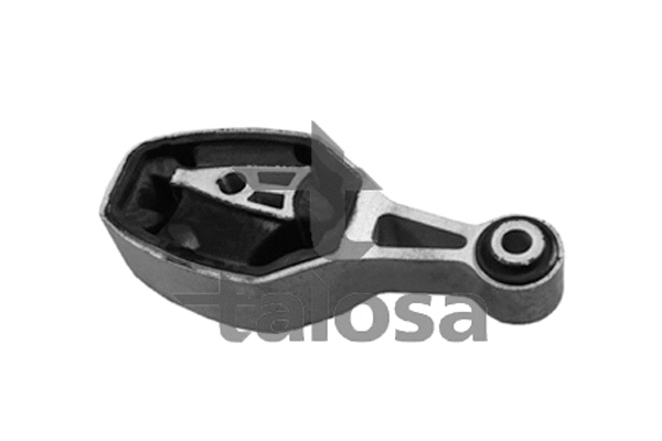 Mounting, engine (61-12557)