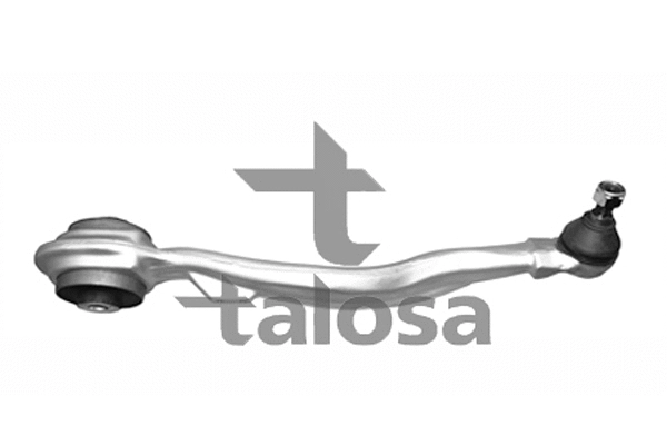 Control/Trailing Arm, wheel suspension (46-10594)