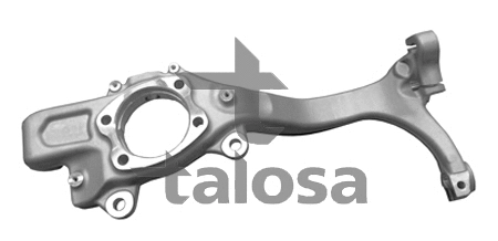 Steering Knuckle, wheel suspension (79-01301L)