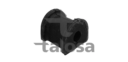 Mounting, stabiliser bar (65-14119)