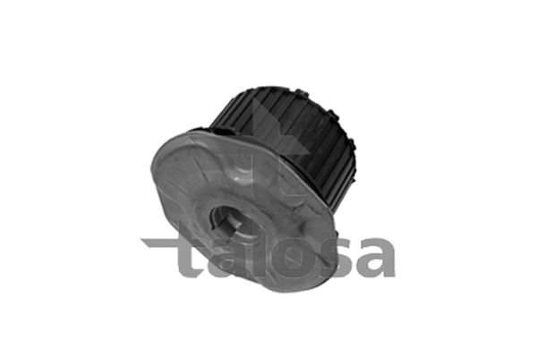 Bushing, axle bracket (62-14712)