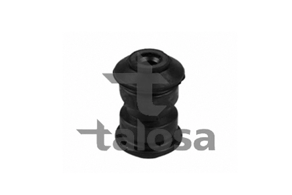 Mounting, wheel bearing housing (64-12041)