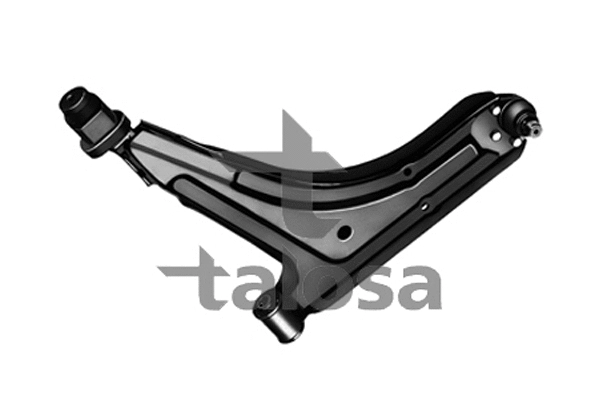 Control/Trailing Arm, wheel suspension (40-00952-2)