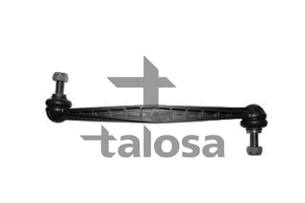 Link/Coupling Rod, stabiliser bar (50-07770)
