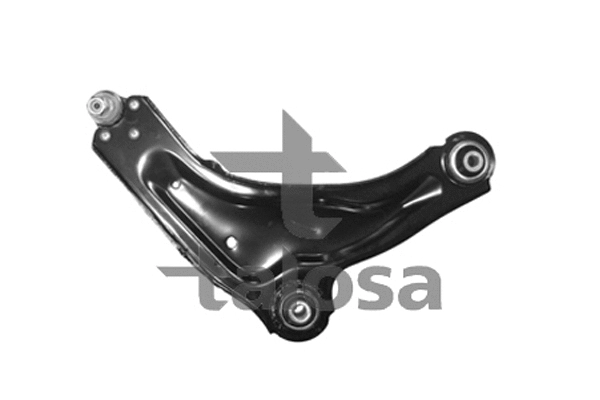 Control/Trailing Arm, wheel suspension (40-06322)