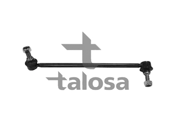 Link/Coupling Rod, stabiliser bar (50-07396)