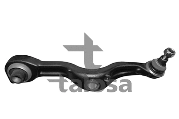 Control/Trailing Arm, wheel suspension (46-03616)