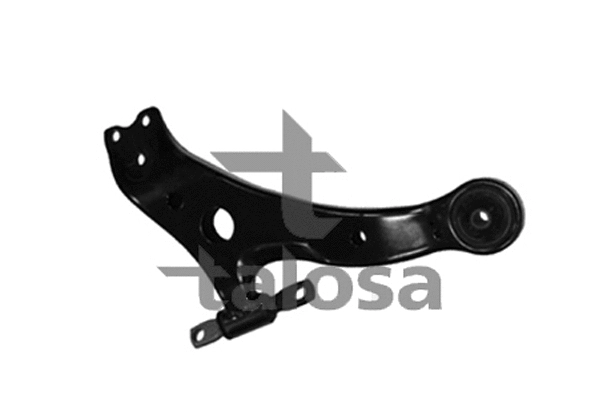 Control/Trailing Arm, wheel suspension (30-05551)
