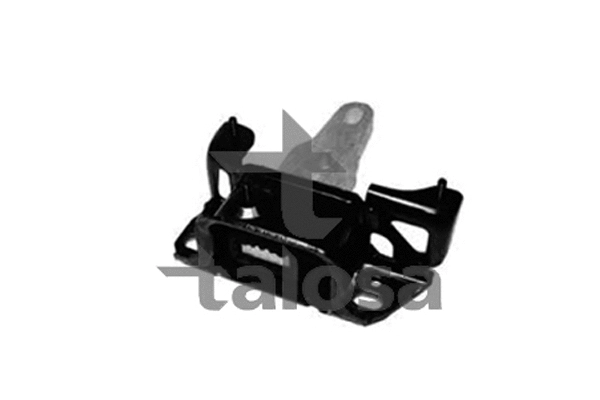 Mounting, engine (61-10880)