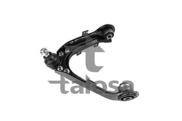 Control/Trailing Arm, wheel suspension (40-12948)